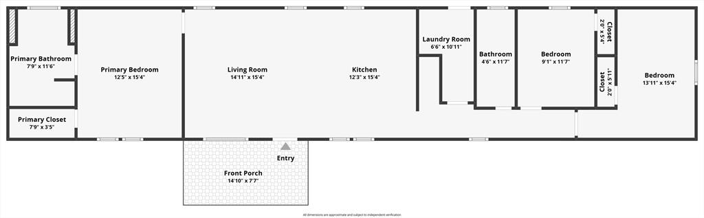 Oak Hills - Residential