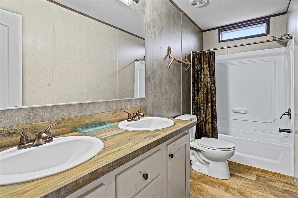 Oak Hills - Residential