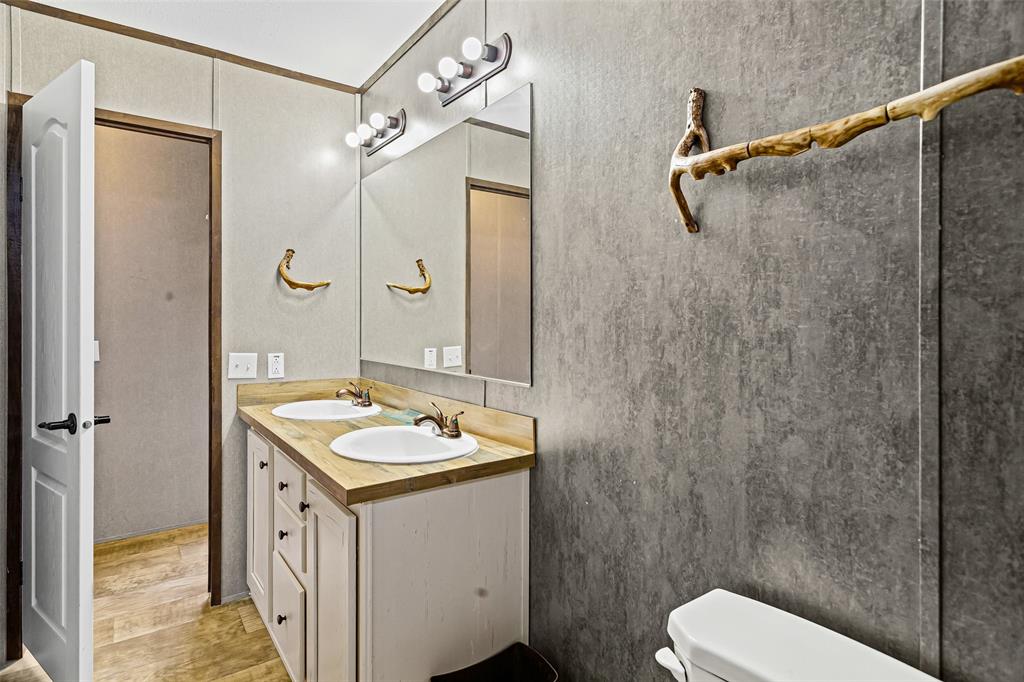 Oak Hills - Residential