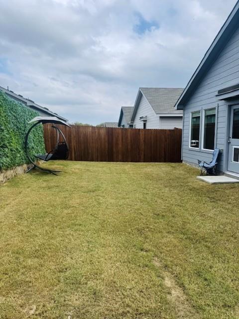 Eastland Ph 1c - Residential Lease