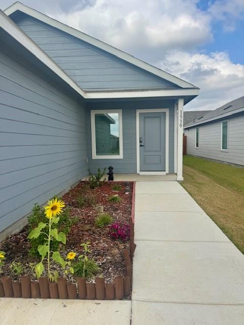 Eastland Ph 1c - Residential Lease