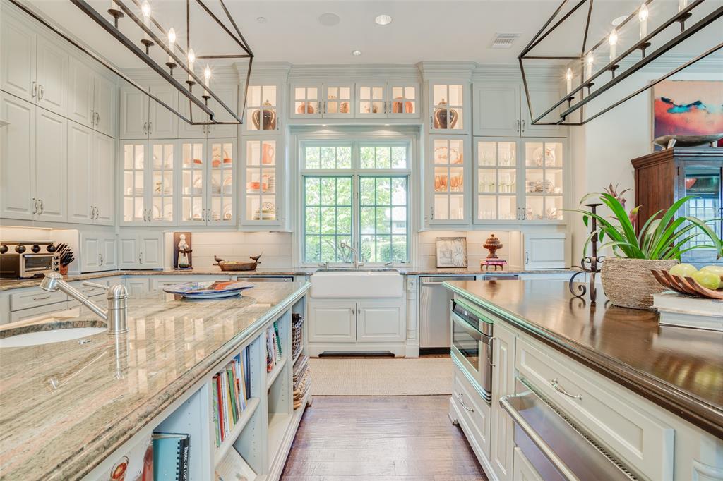 Kelsey Square - Residential