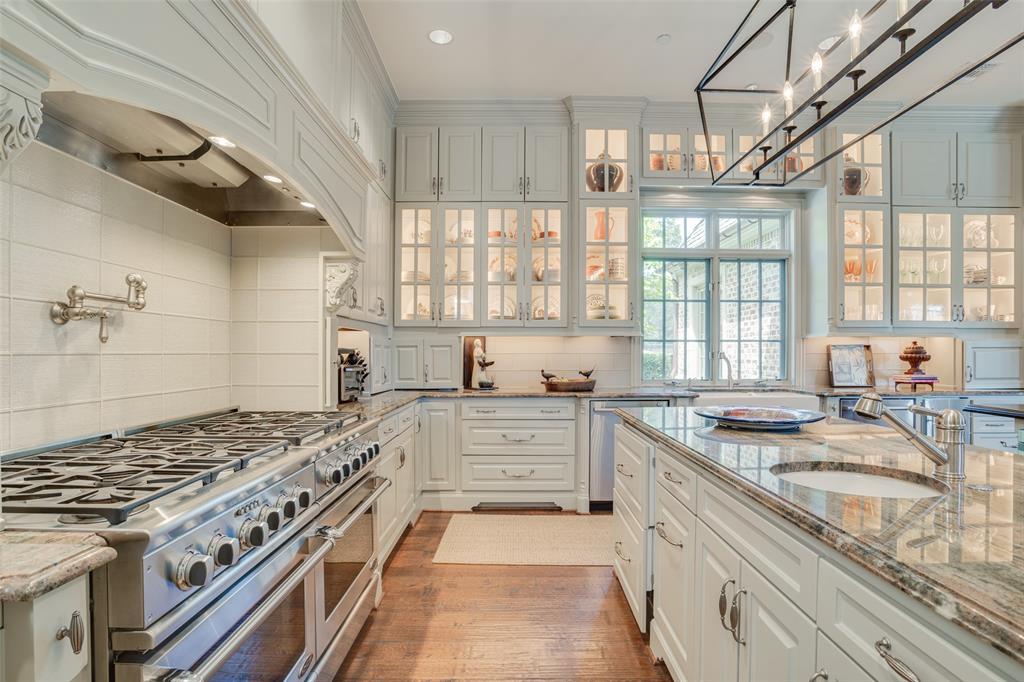 Kelsey Square - Residential