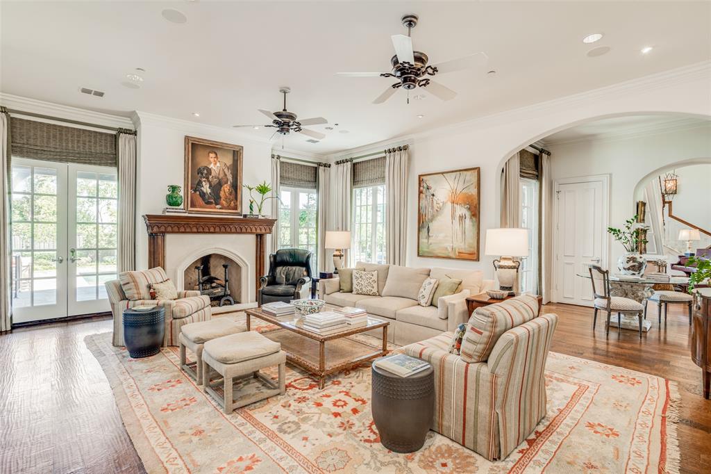 Kelsey Square - Residential