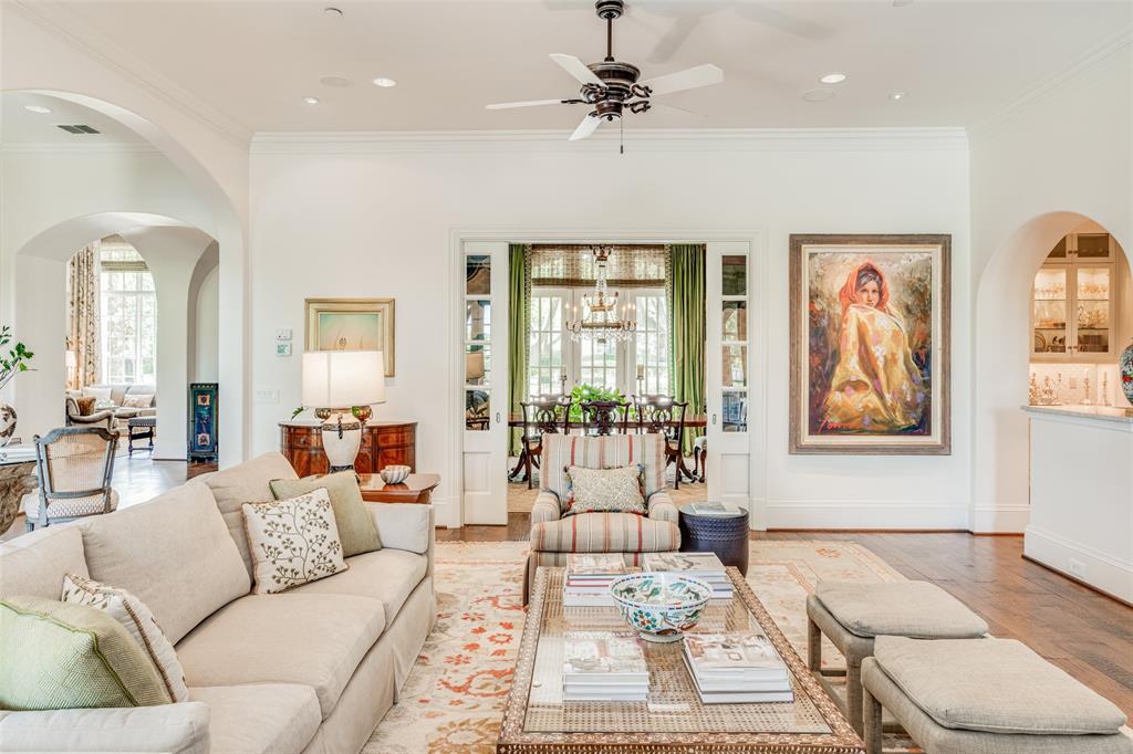 Kelsey Square - Residential