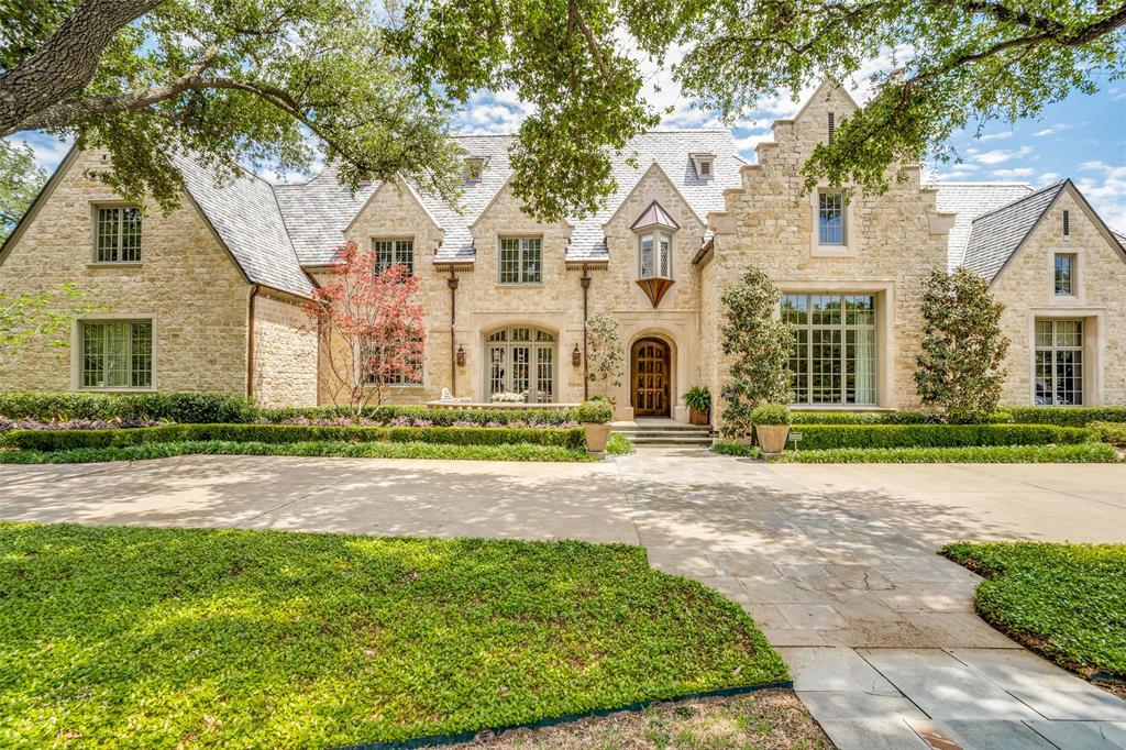 Kelsey Square - Residential