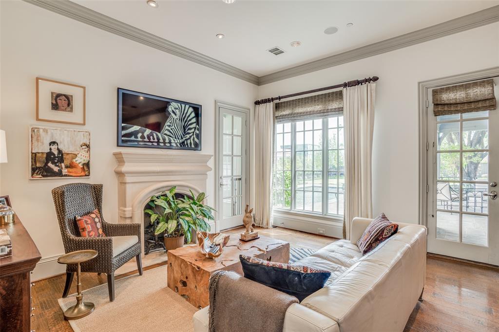 Kelsey Square - Residential