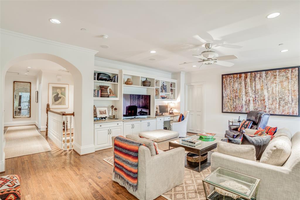 Kelsey Square - Residential