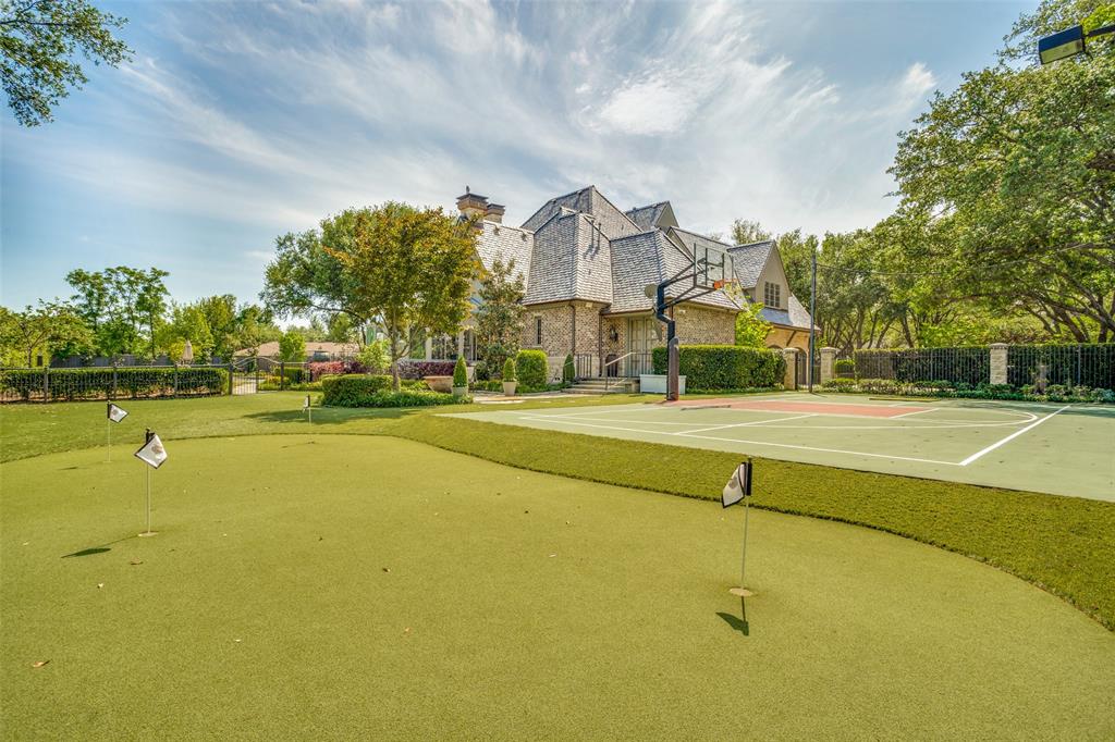 Kelsey Square - Residential