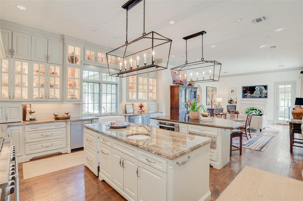 Kelsey Square - Residential