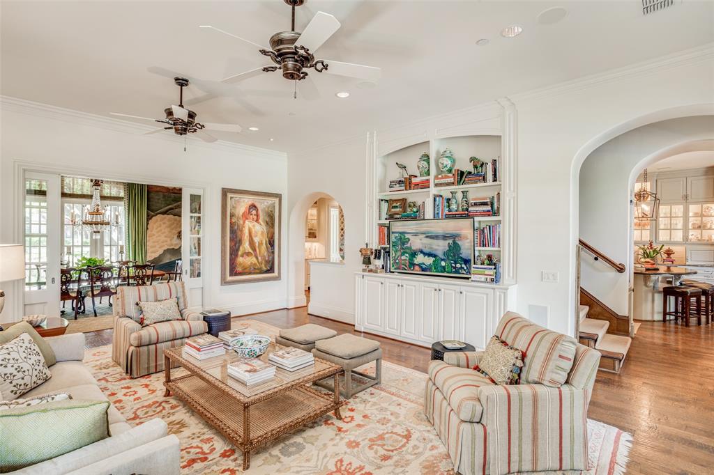 Kelsey Square - Residential