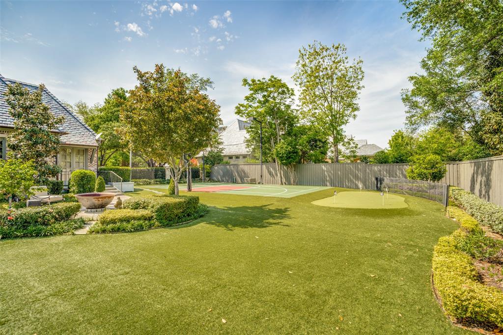 Kelsey Square - Residential