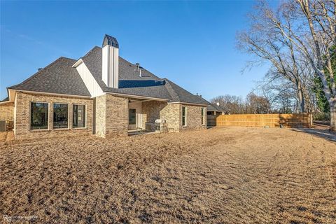 A home in Bossier City