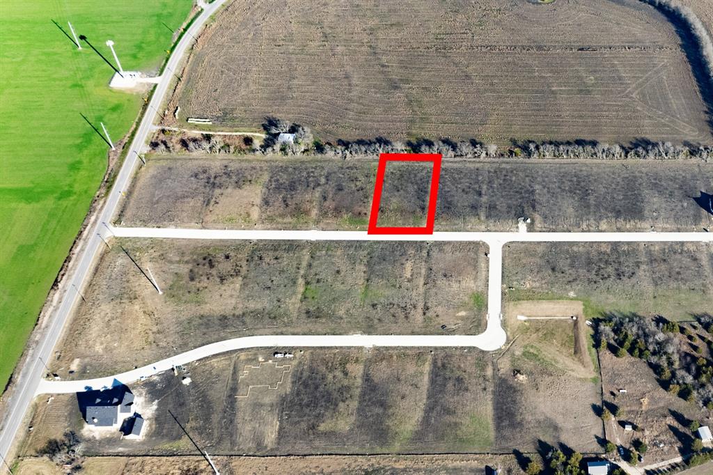 3511 Harvest Way