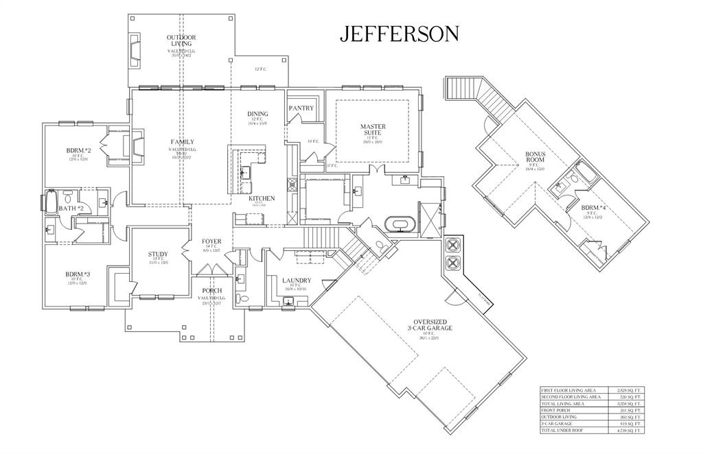 3511 Harvest Way