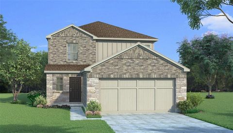 Photo of 2936 Kimberwick Drive, Anna, TX 75409 (MLS # 21272523)