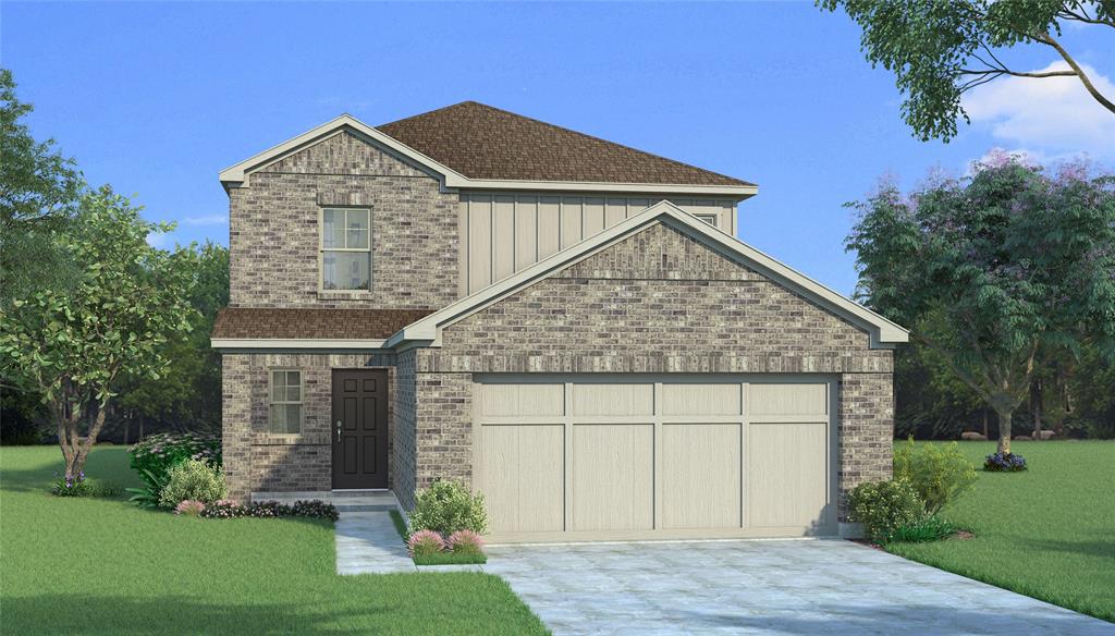 2936 Kimberwick Drive
