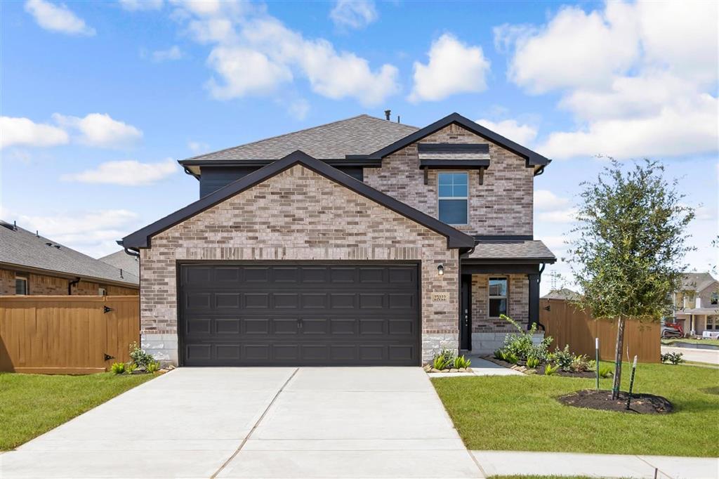 2936 Kimberwick Drive