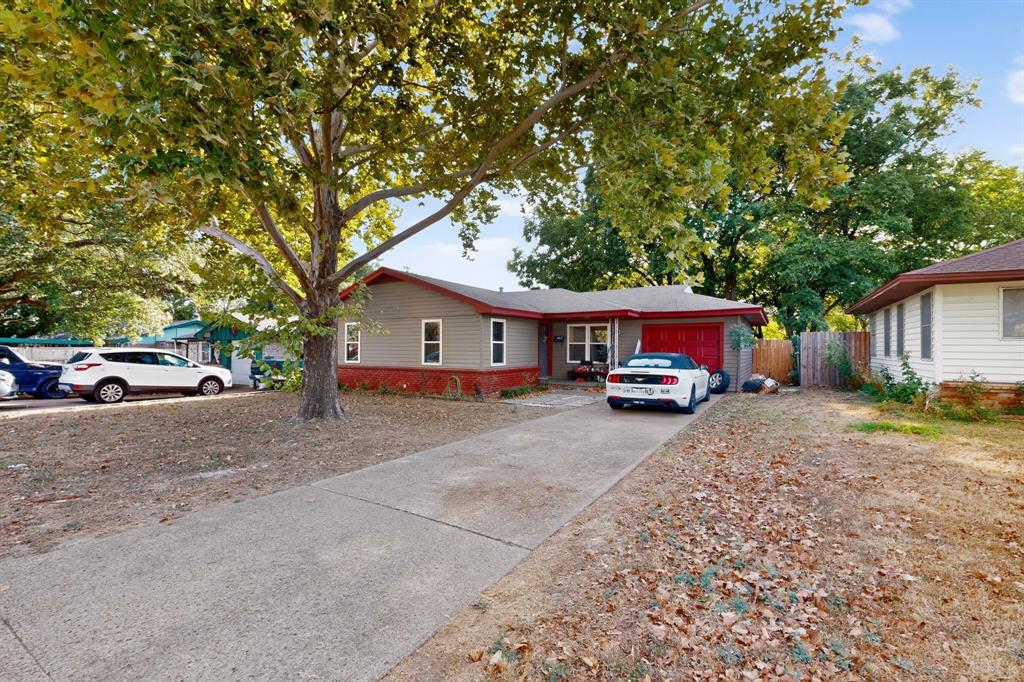 551 Dawson Drive