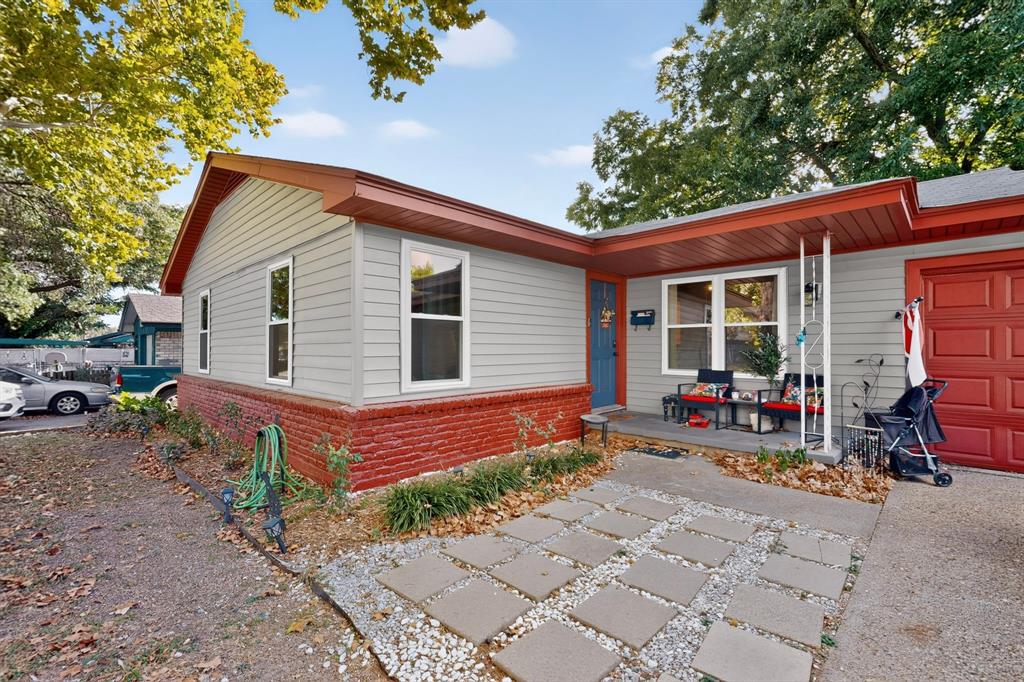 551 Dawson Drive