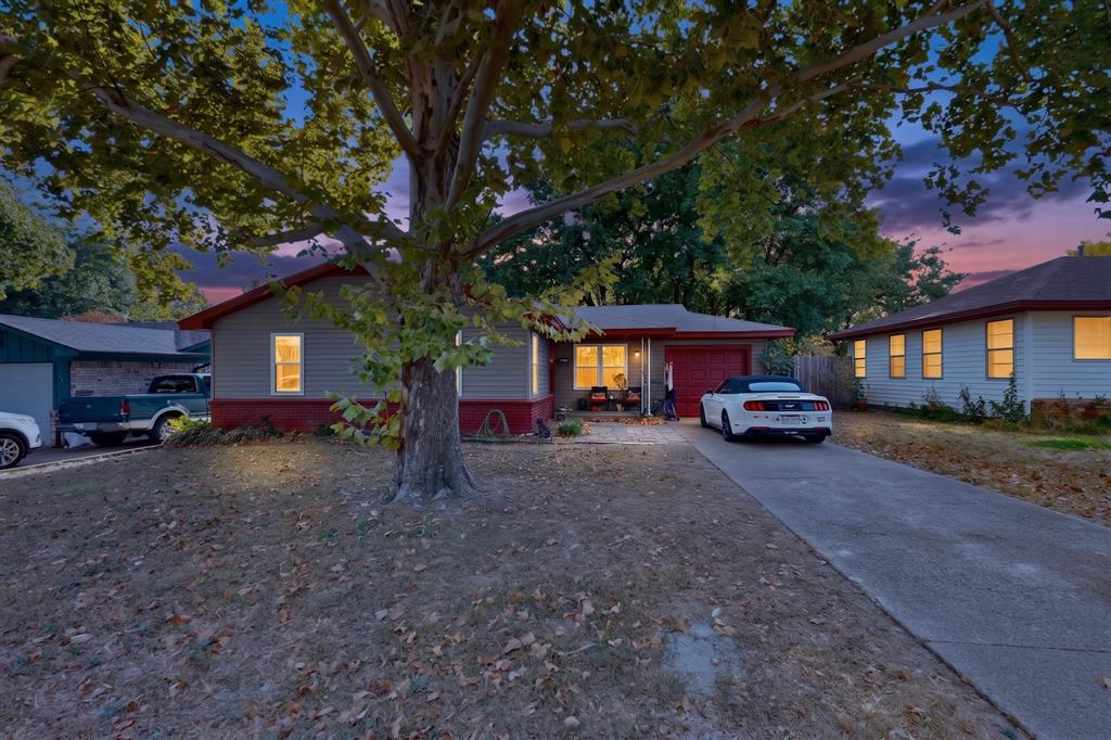 551 Dawson Drive