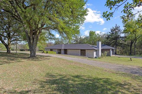 59 College Creek Drive Denison TX 75020