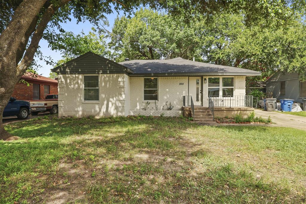 2211 San Pablo Drive