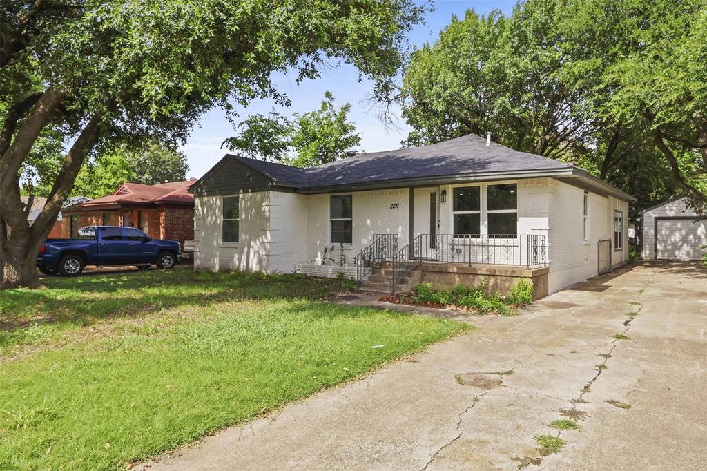 2211 San Pablo Drive