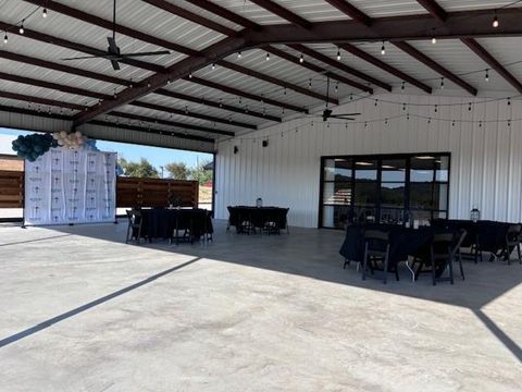 1212 Packing House Road Graham TX 76450