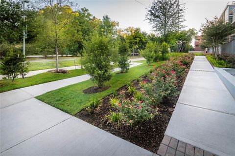 Tiny photo for 4719 Cole Avenue #266, Dallas, TX 75205 (MLS # 20975667)