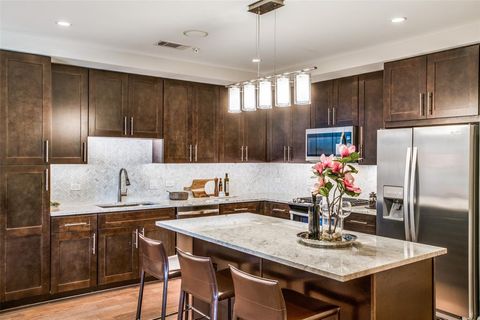 Tiny photo for 4719 Cole Avenue #266, Dallas, TX 75205 (MLS # 20975667)