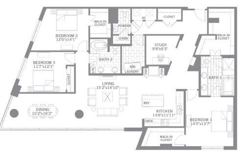 Fairland Anx Add - Residential Lease