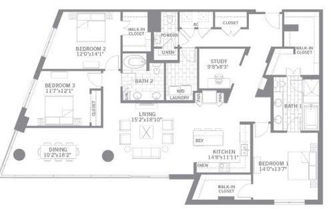 Photo of 4719 Cole Avenue #266, Dallas, TX 75205 (MLS # 20975667) Photo of 4719 Cole Avenue #266, Dallas, TX 75205 (MLS # 20975667)