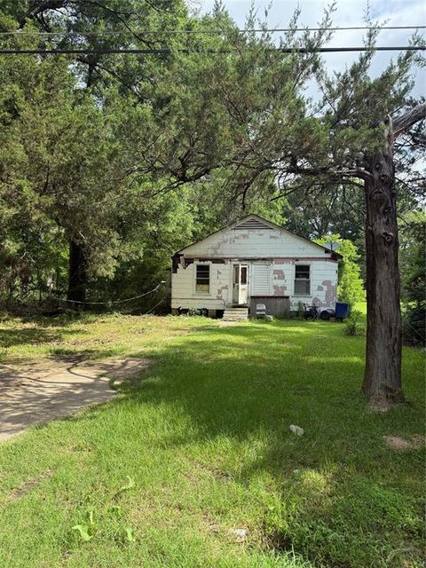 148 Barlow Street Shreveport LA 71106