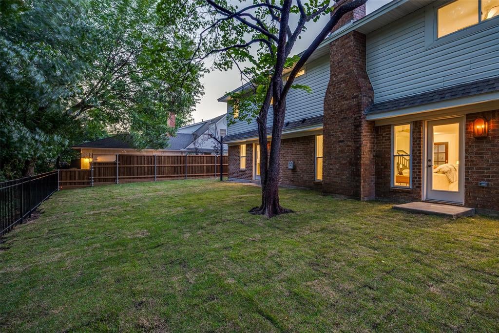 407 Valley Cove Drive