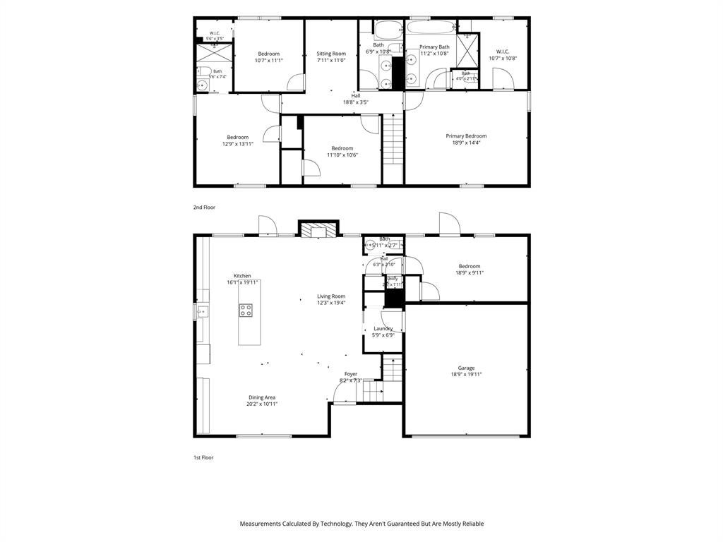 407 Valley Cove Drive