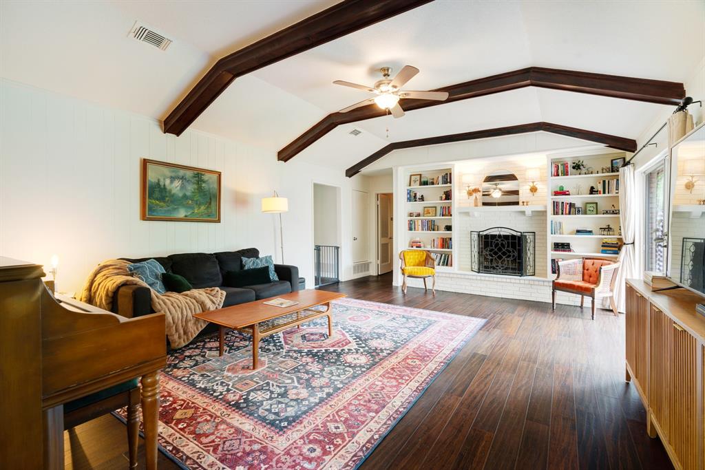 Tanglewood Add - Residential