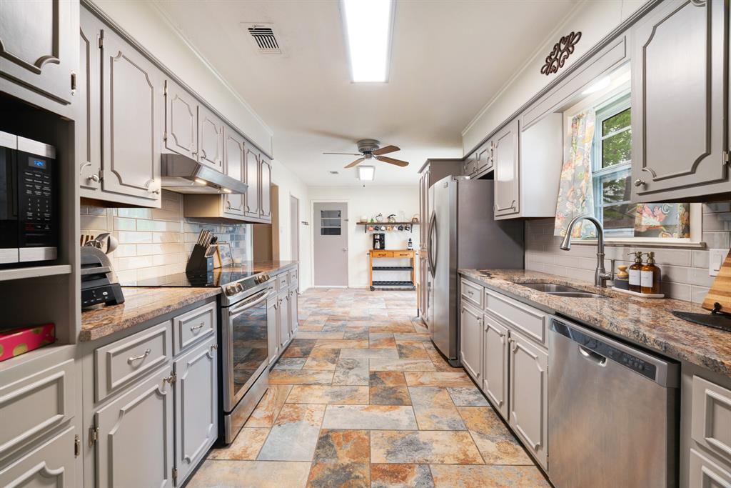 Tanglewood Add - Residential