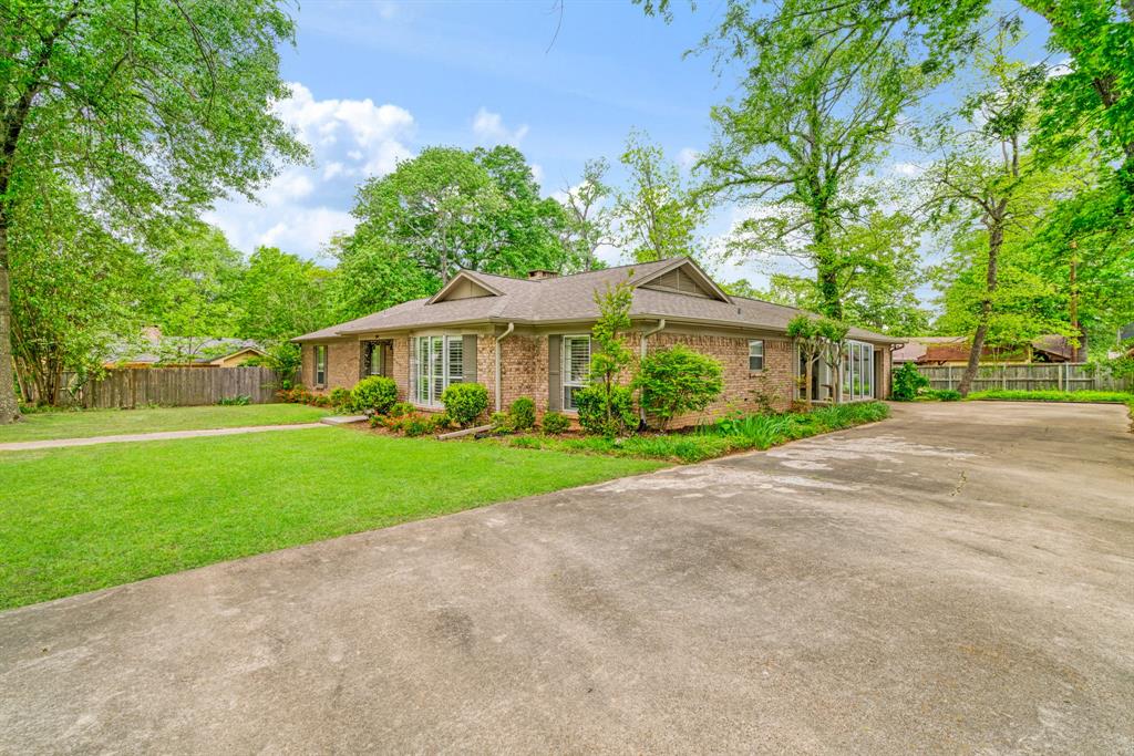 Tanglewood Add - Residential
