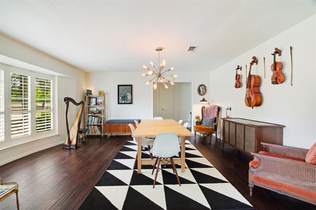 Tanglewood Add - Residential