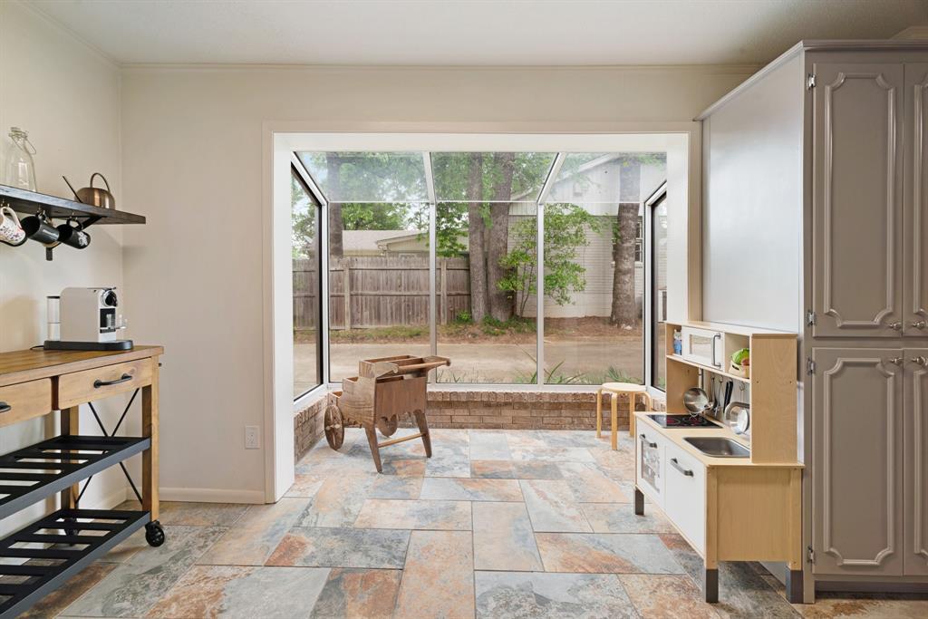 Tanglewood Add - Residential
