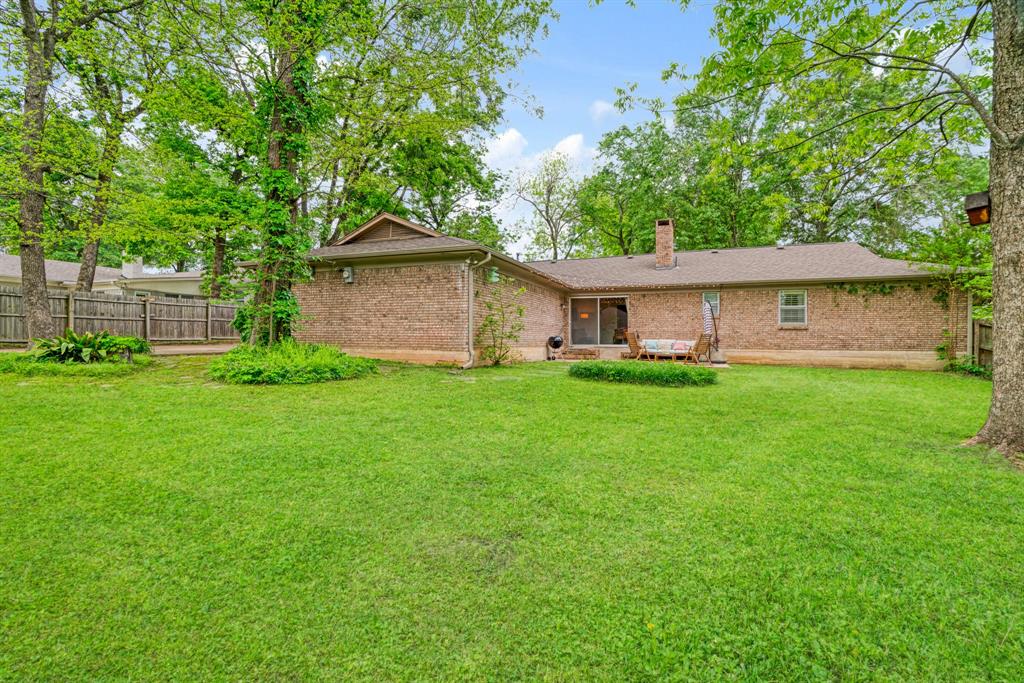 Tanglewood Add - Residential