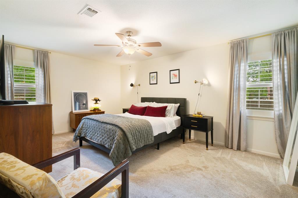 Tanglewood Add - Residential