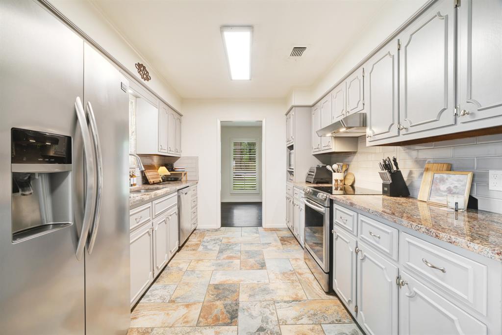 Tanglewood Add - Residential