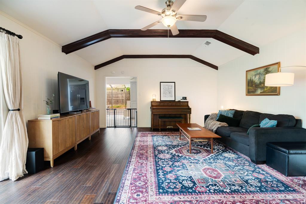 Tanglewood Add - Residential