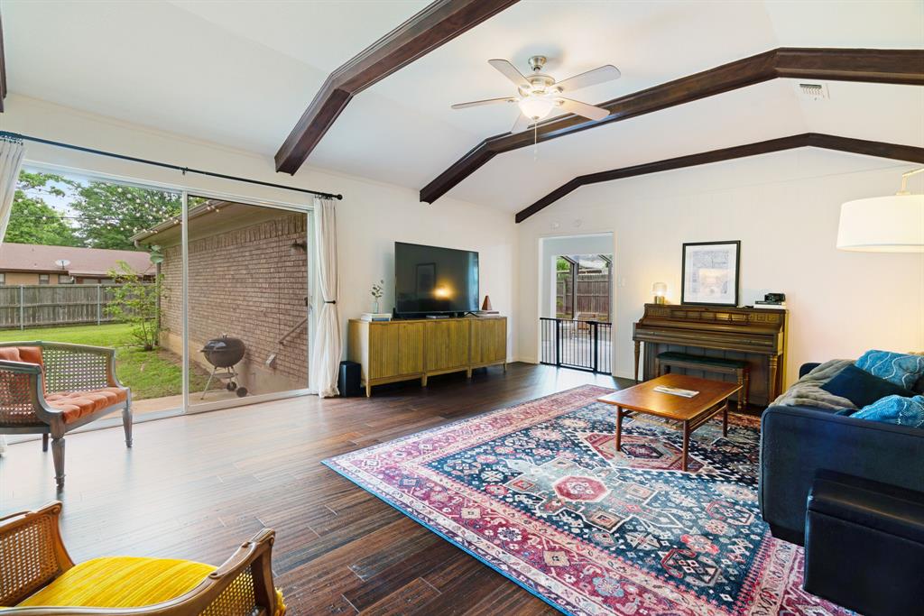 Tanglewood Add - Residential