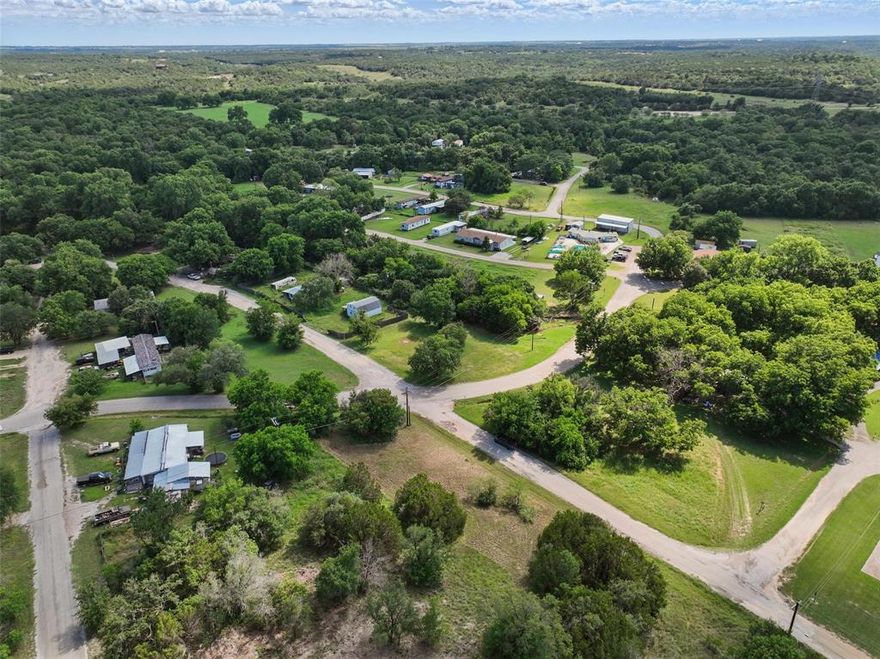 Granbury is waiting for you—come build something special! This big .36-acre lot gives you the space and freedom to make your dream home come true. With easy road access, getting to your land is simple and smooth.

You’ll be close to Lake Granbury, where you can fish, boat, swim, or just relax by the water. The lot is in a friendly neighborhood with helpful HOA perks like parks and fun spots just for locals. It’s a great place to feel safe, happy, and part of a community.

There’s plenty of room to play, grow a garden, or build a home that fits just what you want. The land is almost half an acre, so you have the space to do more. Whether you want a cozy house or something big, this spot gives you the chance to start fresh.

Opportunities like this don’t come along every day. Come see this beautiful lot in Granbury and imagine what you can build here. It’s time to make your big idea real!

Also, If your looking for more space to build, we have 2 additional lots for sale next to us Lot #248 & Lot #249