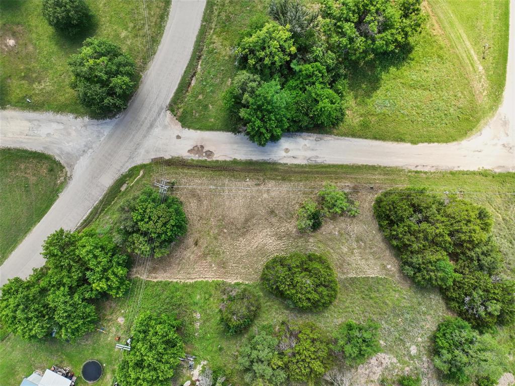 Lake Granbury Hbr Sec A - Land
