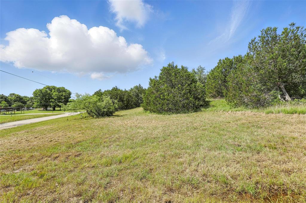 Lake Granbury Hbr Sec A - Land