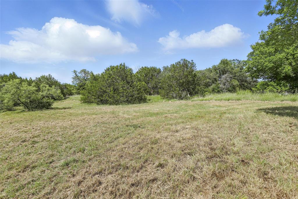 Lake Granbury Hbr Sec A - Land